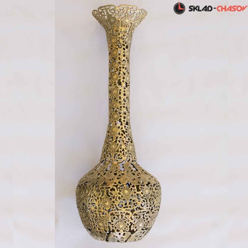 Ваза бронзовая Real Bronze S1027 фото