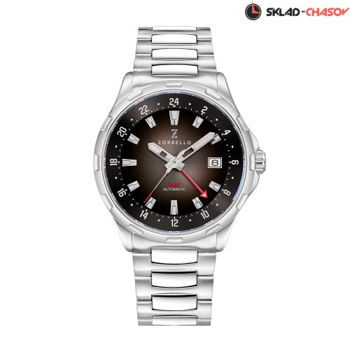 Наручные часы Zorbello ZBAF004 фото