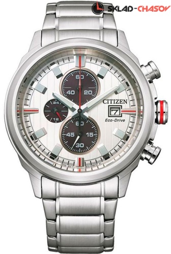 CITIZEN CA0738-83A фото