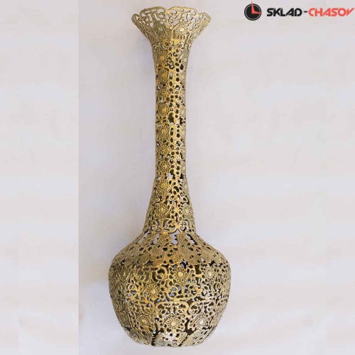 Ваза бронзовая Real Bronze S1027 фото