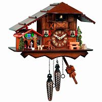 Часы с кукушкой SARS 0426-8M фото