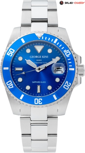 George Kini GK-28-01 фото