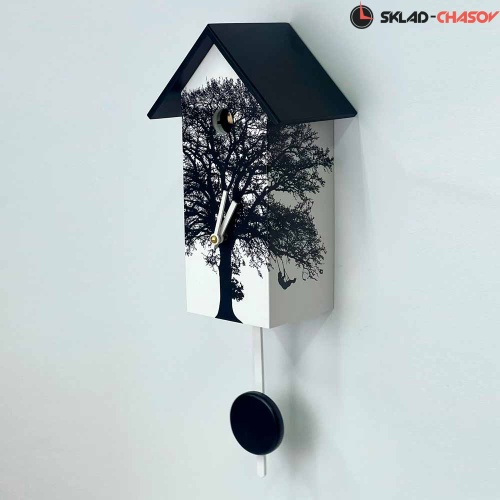 Настенные часы SARS 0360/30-8 фото фото 4