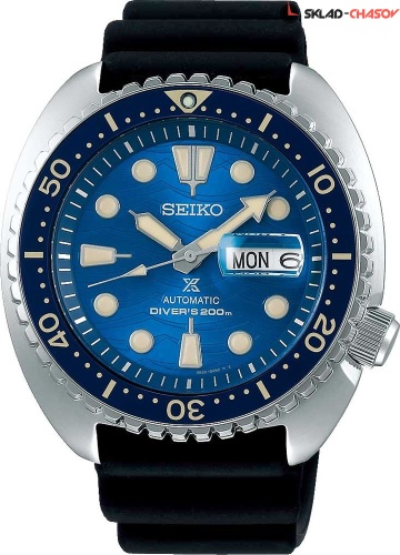 Мужские Seiko Prospex SRPE07K1S фото