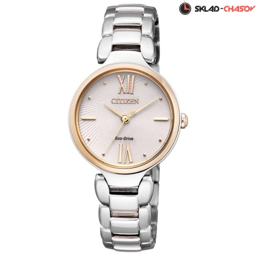 Citizen EM0024-51W фото