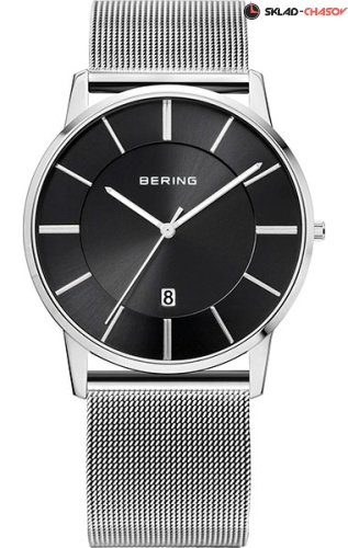 Bering 13139-002 фото