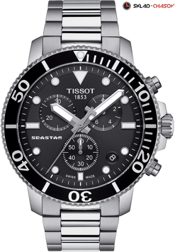 Tissot T120.417.11.051.00 фото