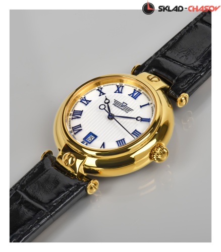 Наручные часы PREMIUMSTYLE 8215/444.6.418 фото фото 2