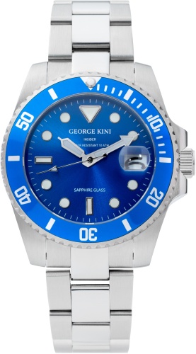 George Kini GK-28-01 фото