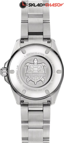 Certina Женские C032.007.11.051.00 фото фото 2