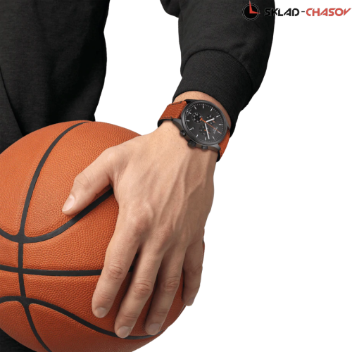 Tissot T116.617.36.051.12 фото фото 4