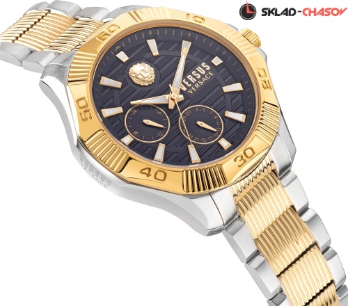 VERSUS Versace VSPZT0421 фото фото 2