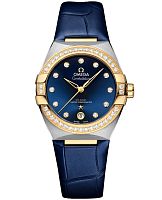 часы Omega Constellation 131.28.36.20.53.001 фото