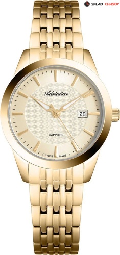 Женские Adriatica Essence A3188.1111Q фото