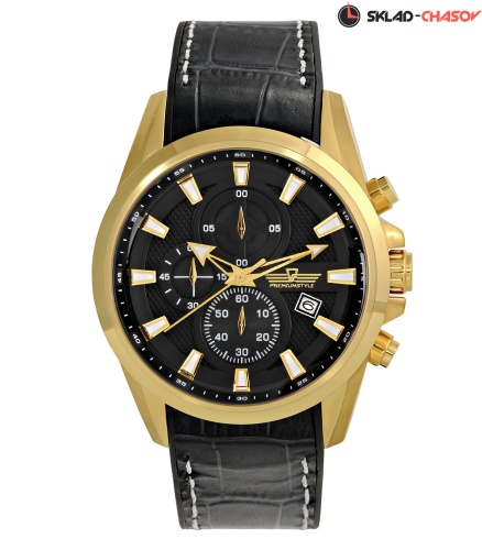 5700/117.6.115 мужские кварцевый хронограф фото