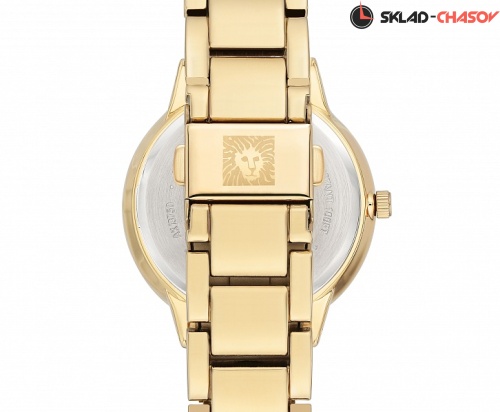 Anne Klein 3750GMGB фото фото 3