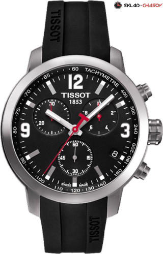 Tissot T055.417.17.057.00 фото