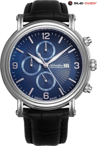 Мужские Adriatica Chronograph 1194.5255CH фото