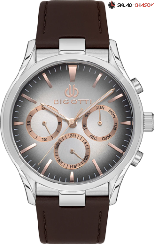 Мужские Bigotti BG.1.10523-2 фото
