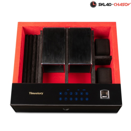 Сейф Ghost 01 фото фото 2