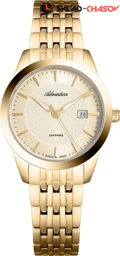 Женские Adriatica Essence A3188.1111Q фото