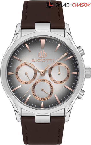 Мужские Bigotti BG.1.10523-2 фото