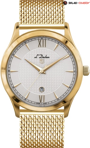 Мужские L'Duchen Carcassonne D 761.21.13 M фото