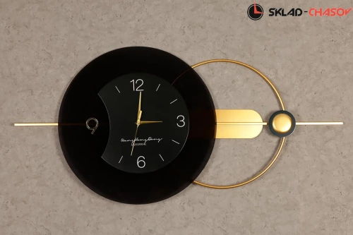 Настенные часы Comet фото