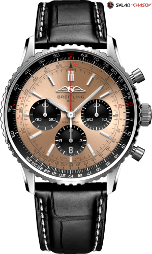 Breitling AB0138241K1P1 фото