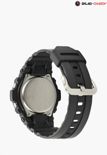 Casio AWG-M100-1A фото фото 2