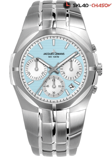 Jacques Lemans 1-2183F фото