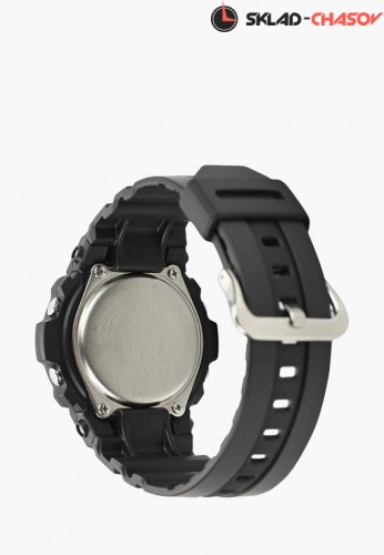 Casio AWG-M100-1A фото фото 2