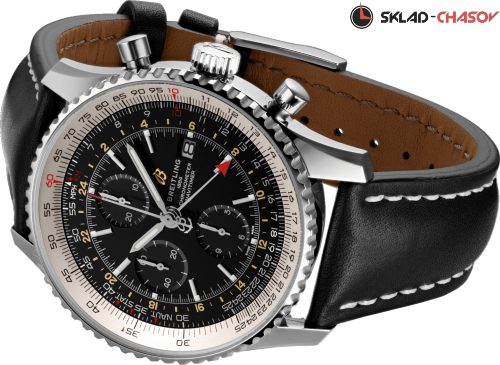 Breitling A24322121B2X1 фото фото 3