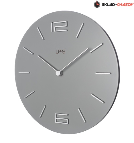 Настенные часы Tomas Stern 7333 фото фото 2