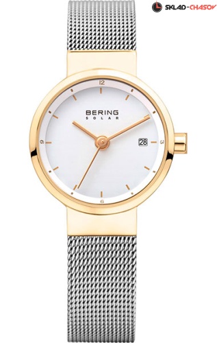 Наручные часы Bering 14426-010 фото