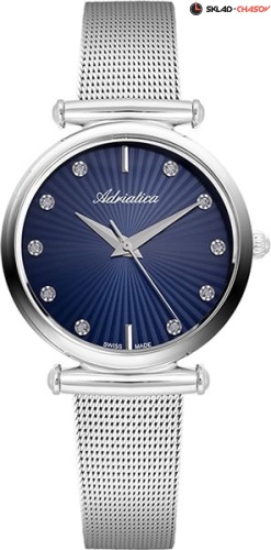 Женские Adriatica Milano A3518.5195Q фото