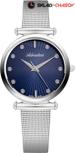 Женские Adriatica Milano A3518.5195Q фото