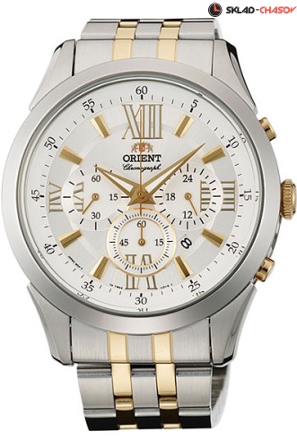 ORIENT FTW04002S0 фото