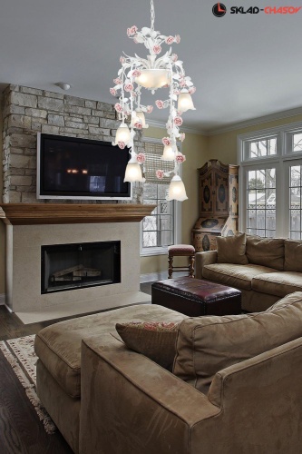 Lucia Tucci Fiori di rose 113.6.3 фото фото 2