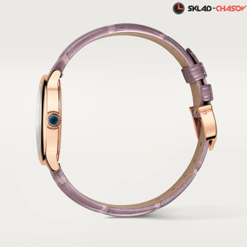 Часы Cartier Ronde Louis Cartier WGRN0013 фото фото 4