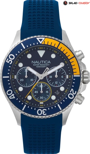Nautica NAPWPC002 фото