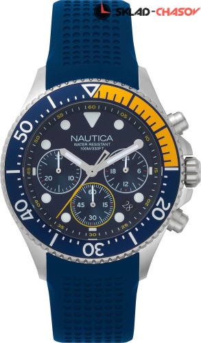 Nautica NAPWPC002 фото