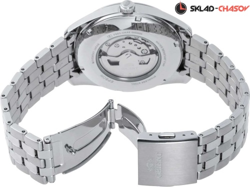 Orient RA-BA0004S фото фото 4