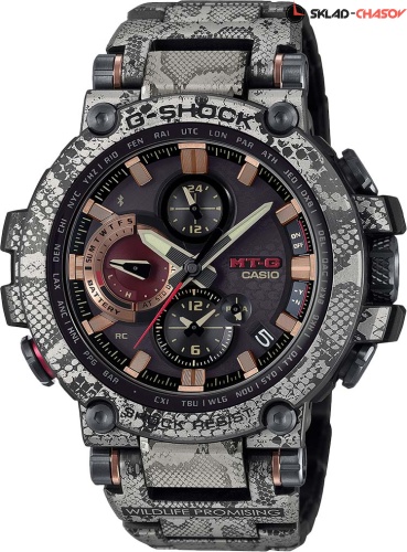 Casio MTG-B1000WLP-1AER фото