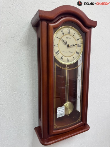 Seiko QXH118B фото фото 10