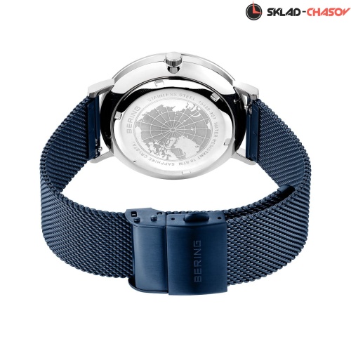 Мужские Bering 15439-307 фото фото 2