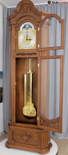 Напольные часы Columbus CR9200-271z04 фото фото 3