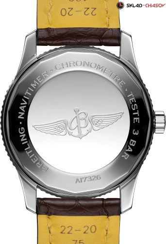 Breitling A17326211C1P1 фото фото 4