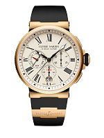 Ulysse Nardin 1532-150-3/40 фото