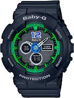 Casio BA-120-1B фото